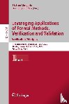  - Leveraging Applications of Formal Methods, Verification and Validation. Verification Principles