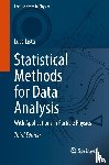 Lista, Luca - Statistical Methods for Data Analysis