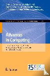  - Advances in Computing
