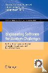  - Engineering Software for Modern Challenges