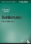 Sayood, Khalid, Otu, Hasan H. - Bioinformatics