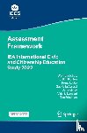 Schulz, Wolfram, Fraillon, Julian, Losito, Bruno, Agrusti, Gabriella - IEA International Civic and Citizenship Education Study 2022 Assessment Framework