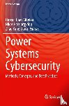  - Power Systems Cybersecurity