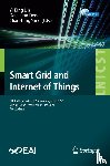  - Smart Grid and Internet of Things