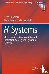 De Santis, Elena, Di Benedetto, Maria Domenica - H-Systems