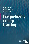 Somani, Ayush, Horsch, Alexander, Prasad, Dilip K. - Interpretability in Deep Learning