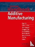  - Springer Handbook of Additive Manufacturing