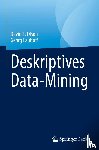 Lauhoff, Georg, Olson, David L. - Deskriptives Data-Mining
