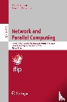  - Network and Parallel Computing