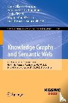  - Knowledge Graphs and Semantic Web