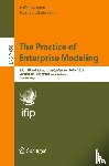  - The Practice of Enterprise Modeling