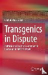 Lenzi, Cristiano Luis - Transgenics in Dispute