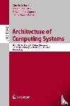  - Architecture of Computing Systems