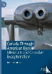 Andrews, Jennifer - Canada Through American Eyes