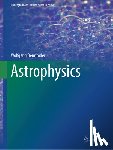 Demtroder, Wolfgang - Astrophysics
