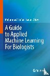  - A Guide to Applied Machine Learning for Biologists