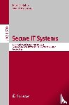  - Secure IT Systems