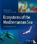 Glaeser, Georg, Abed-Navandi, Daniel - Ecosystems of the Mediterranean Sea