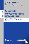  - Advances in Artificial Intelligence – IBERAMIA 2022