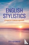Hamawand, Zeki - English Stylistics