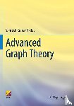 Yadav, Santosh Kumar - Advanced Graph Theory