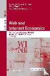  - Web and Internet Economics