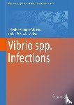  - Vibrio spp. Infections