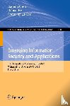  - Emerging Information Security and Applications