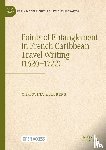Kullberg, Christina - Points of Entanglement in French Caribbean Travel Writing (1620-1722)