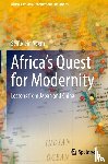 Adem, Seifudein - Africa’s Quest for Modernity