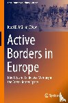  - Active Borders in Europe