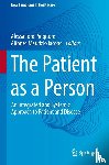  - The Patient as a Person