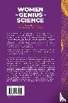 Jaeger, Lars - Women of Genius in Science