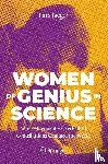 Jaeger, Lars - Women of Genius in Science