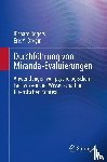 Rogers, Richard, Drogin, Eric Y. - Durchführung von Miranda-Evaluierungen