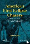 Hockey, Thomas - America’s First Eclipse Chasers