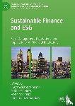  - Sustainable Finance and ESG