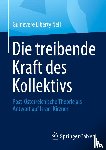 Nell, Guinevere Liberty - Die treibende Kraft des Kollektivs