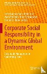 - Corporate Social Responsibility in a Dynamic Global Environment