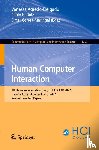  - Human-Computer Interaction