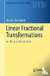 Sheydvasser, Arseniy - Linear Fractional Transformations
