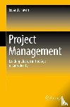 Favari, Edoardo - Project Management