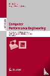  - Computer Performance Engineering