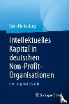 Blankenburg, Katrin - Intellektuelles Kapital in deutschen Non-Profit-Organisationen