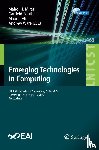  - Emerging Technologies in Computing
