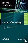  - Internet of Everything