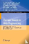  - Current Trends in Web Engineering