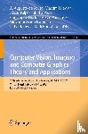  - Computer Vision, Imaging and Computer Graphics Theory and Applications