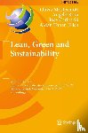  - Lean, Green and Sustainability