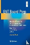  - ENT Board Prep